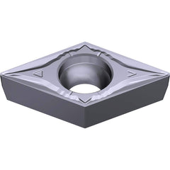 Sumitomo - Turning Inserts Insert Style: DCMT Insert Size: 32.51 - Makers Industrial Supply