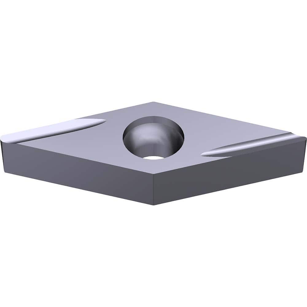 Sumitomo - Turning Inserts Insert Style: VBGT Insert Size: 220.5 - Makers Industrial Supply