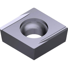 Sumitomo - Turning Inserts Insert Style: CCGT Insert Size: 32.52 - Makers Industrial Supply