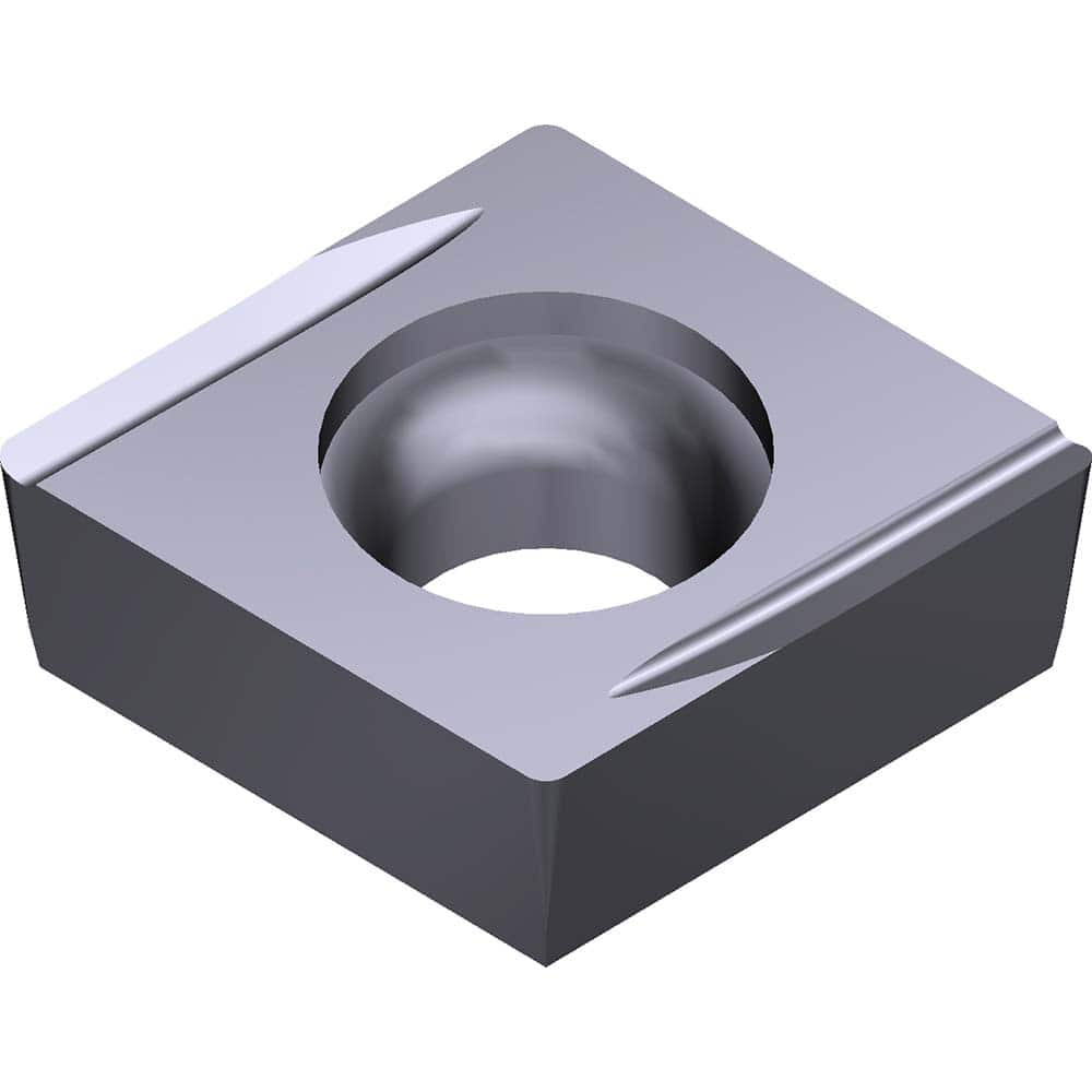 Sumitomo - Turning Inserts Insert Style: CCGT Insert Size: 21.50 - Makers Industrial Supply