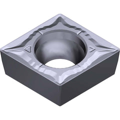 Sumitomo - Turning Inserts Insert Style: CCMT Insert Size: 32.52 - Makers Industrial Supply