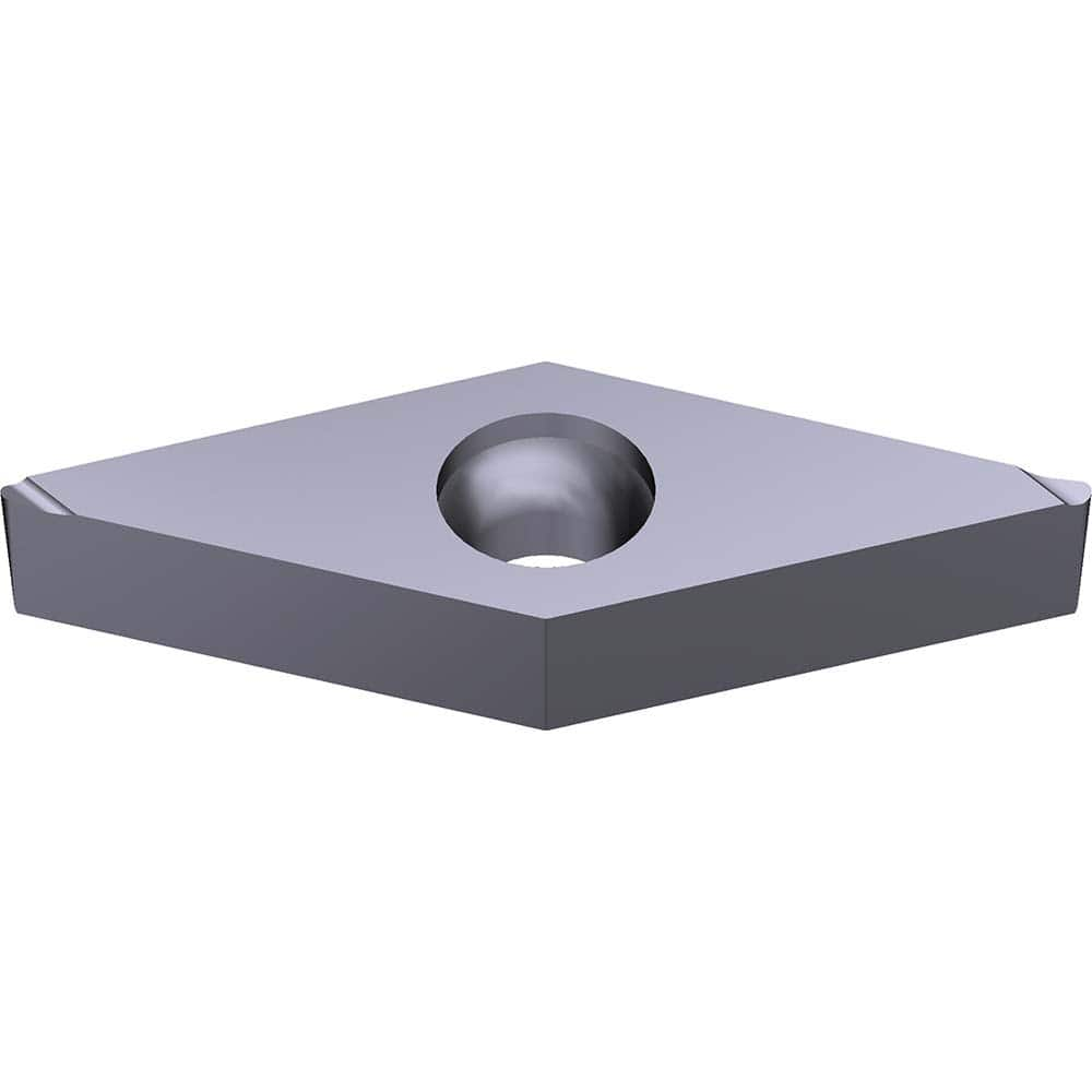 Sumitomo - Turning Inserts Insert Style: VBGT Insert Size: 220 - Makers Industrial Supply