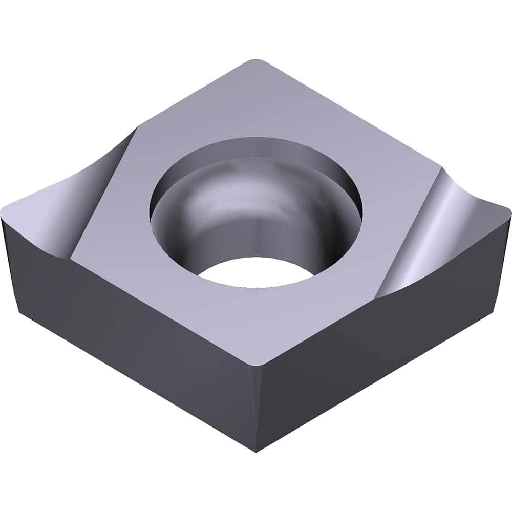 Sumitomo - Turning Inserts Insert Style: CCGT Insert Size: 03X104 - Makers Industrial Supply