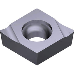 Sumitomo - Turning Inserts Insert Style: CCGT Insert Size: 03X104 - Makers Industrial Supply