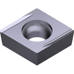 Sumitomo - Turning Inserts Insert Style: CCGT Insert Size: 21.50.5 - Makers Industrial Supply