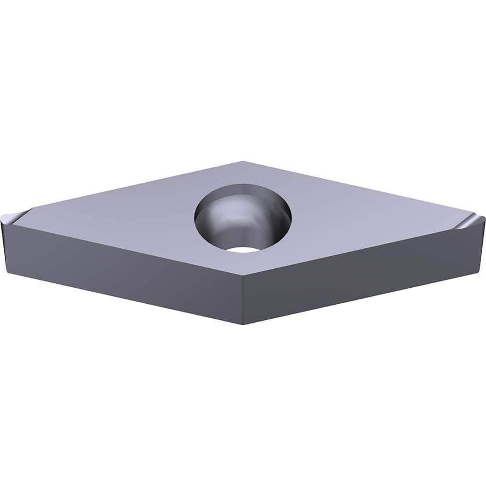 Sumitomo - Turning Inserts Insert Style: VBGT Insert Size: 220.5 - Makers Industrial Supply