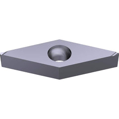 Sumitomo - Turning Inserts Insert Style: VBGT Insert Size: 220 - Makers Industrial Supply