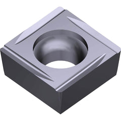 Sumitomo - Turning Inserts Insert Style: SCGT Insert Size: 431 - Makers Industrial Supply