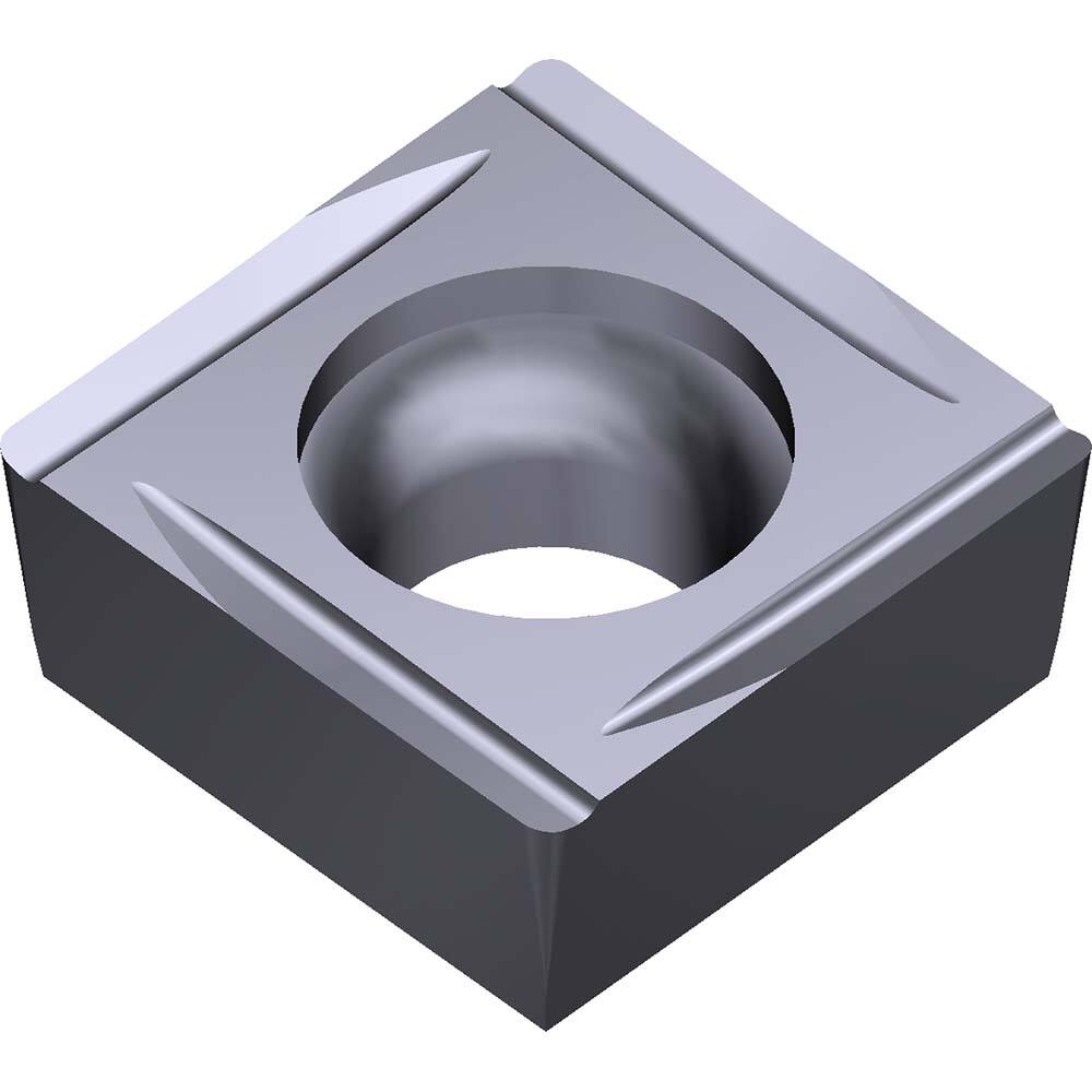 Sumitomo - Turning Inserts Insert Style: SCGT Insert Size: 32.51 - Makers Industrial Supply