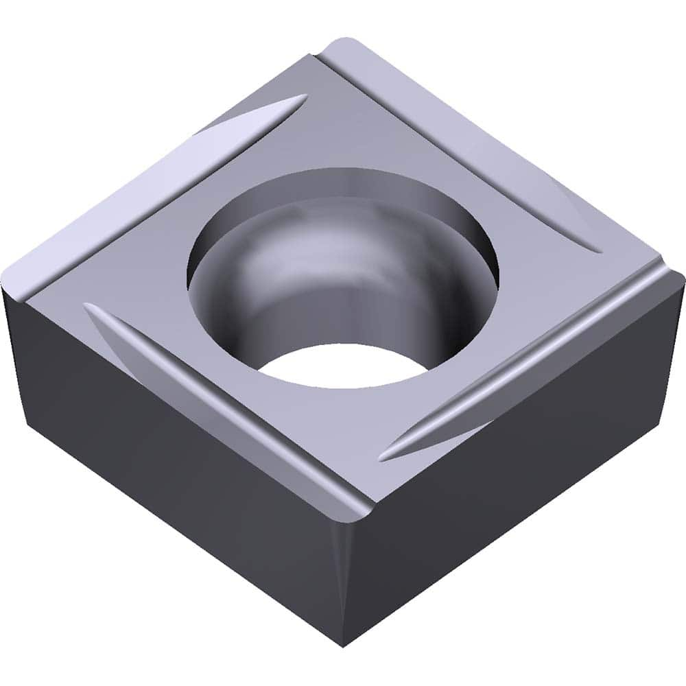 Sumitomo - Turning Inserts Insert Style: SCGT Insert Size: 32.50.5 - Makers Industrial Supply