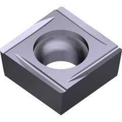 Sumitomo - Turning Inserts Insert Style: SCGT Insert Size: 32.50.5 - Makers Industrial Supply