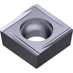 Sumitomo - Turning Inserts Insert Style: SCGT Insert Size: 32.51 - Makers Industrial Supply