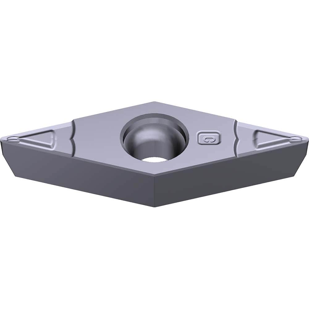 Sumitomo - Turning Inserts Insert Style: VBMT Insert Size: 332 - Makers Industrial Supply