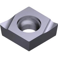 Sumitomo - Turning Inserts Insert Style: CCGT Insert Size: 03X102 - Makers Industrial Supply