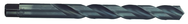 11/16; Jobber Length; Automotive; High Speed Steel; Black Oxide; Made In U.S.A. - Makers Industrial Supply