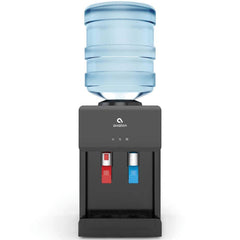 Avalon - Water Dispensers Type: Top Loading Style: Countertop - Makers Industrial Supply