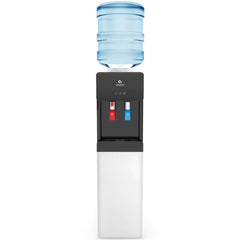 Avalon - Water Dispensers Type: Top Loading Style: Freestanding - Makers Industrial Supply