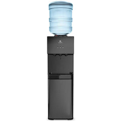 Avalon - Water Dispensers Type: Top Loading Style: Freestanding - Makers Industrial Supply