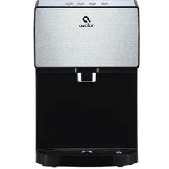 Avalon - Water Dispensers Type: Bottleless, Self Cleaning Style: Countertop, UV, Electric - Makers Industrial Supply