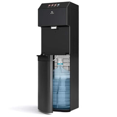 Avalon - Water Dispensers Type: Bottom Loading, Self Cleaning Style: Free Standing, Bottom Loading - Makers Industrial Supply