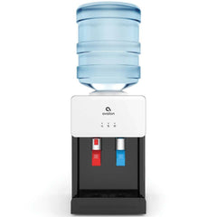 Avalon - Water Dispensers Type: Top Loading Style: Countertop - Makers Industrial Supply