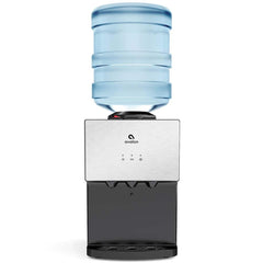 Avalon - Water Dispensers Type: Top Loading Style: Countertop - Makers Industrial Supply