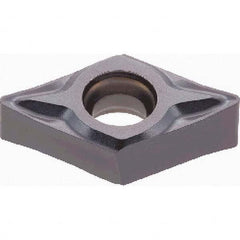 Tungaloy - DXGU070308 TS Grade AH8015 Carbide Turning Insert - Makers Industrial Supply