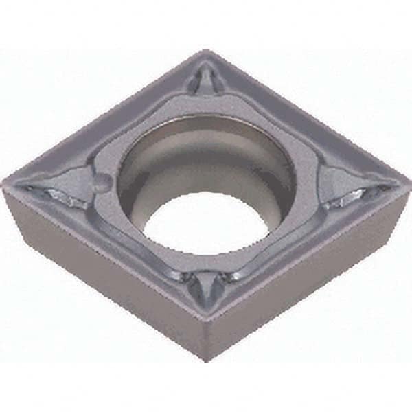 Tungaloy - CPMT060204 PS Grade T9215 Carbide Turning Insert - Makers Industrial Supply