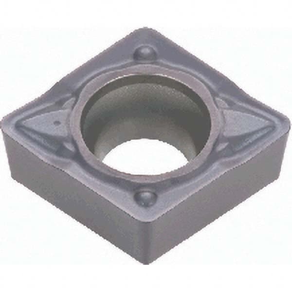 Tungaloy - CCMT060204 PSS Grade T9215 Carbide Turning Insert - Makers Industrial Supply