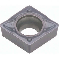 Tungaloy - CCMT060204 PSS Grade T9215 Carbide Turning Insert - Makers Industrial Supply