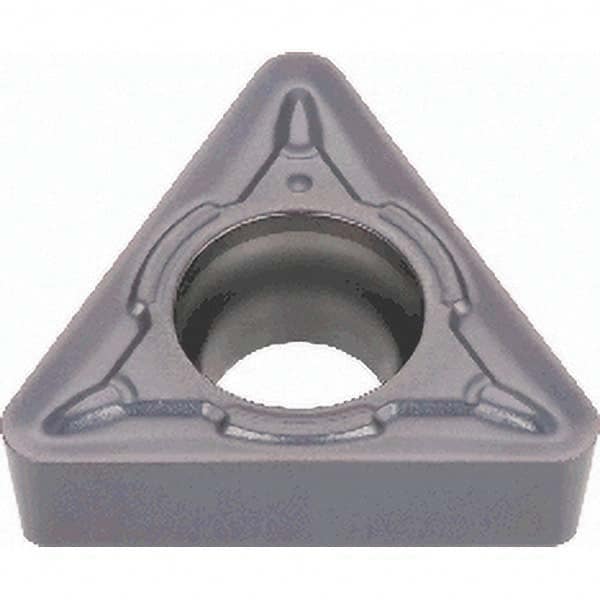 Tungaloy - TCMT110204 PM Grade T9215 Carbide Turning Insert - Makers Industrial Supply