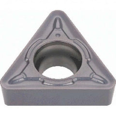 Tungaloy - TCMT110204 PM Grade T9215 Carbide Turning Insert - Makers Industrial Supply