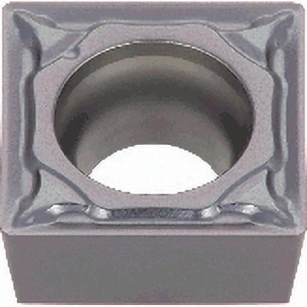 Tungaloy - SCMT120408 PS Grade T9215 Carbide Turning Insert - Makers Industrial Supply