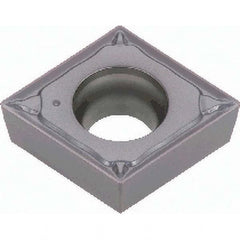 Tungaloy - CCMT120404 PS Grade T9225 Carbide Turning Insert - Makers Industrial Supply