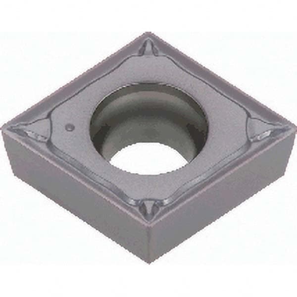 Tungaloy - CCMT120404 PS Grade T9215 Carbide Turning Insert - Makers Industrial Supply