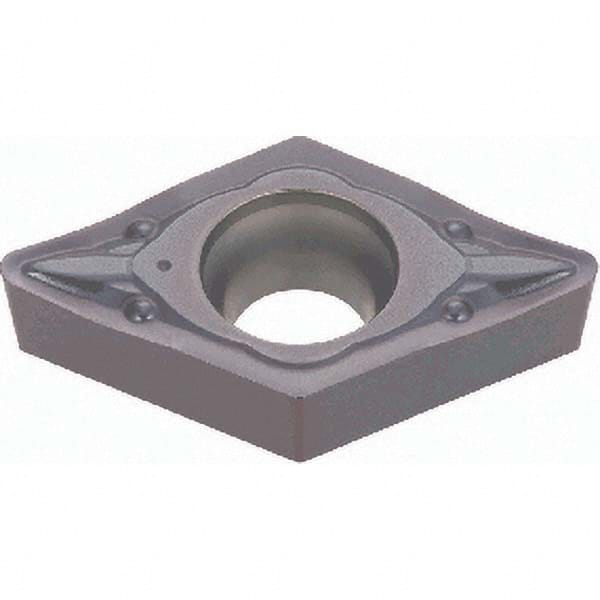 Tungaloy - DCMT070204 PSS Grade T9215 Carbide Turning Insert - Makers Industrial Supply