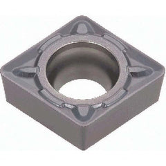 Tungaloy - CCMT09T312 PM Grade T9215 Carbide Turning Insert - Makers Industrial Supply