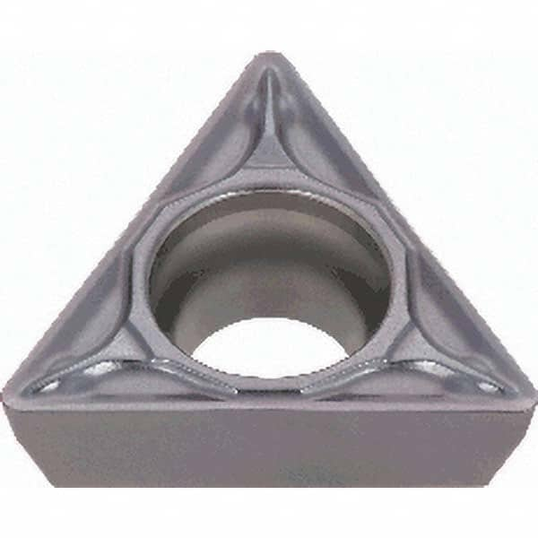 Tungaloy - TPMT090208 PS Grade T9225 Carbide Turning Insert - Makers Industrial Supply