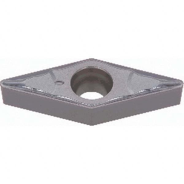 Tungaloy - VBMT160408 PS Grade T9215 Carbide Turning Insert - Makers Industrial Supply