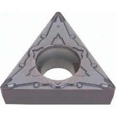 Tungaloy - TCMT110204 PSF Grade T9215 Carbide Turning Insert - Makers Industrial Supply