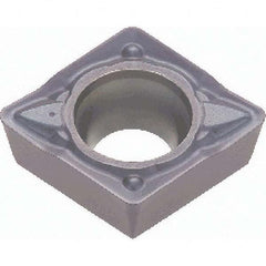 Tungaloy - CPMT080208 PSS Grade T9215 Carbide Turning Insert - Makers Industrial Supply