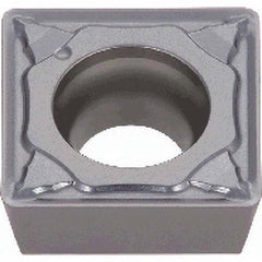 Tungaloy - SPMT090308 PS Grade T9225 Carbide Turning Insert - Makers Industrial Supply