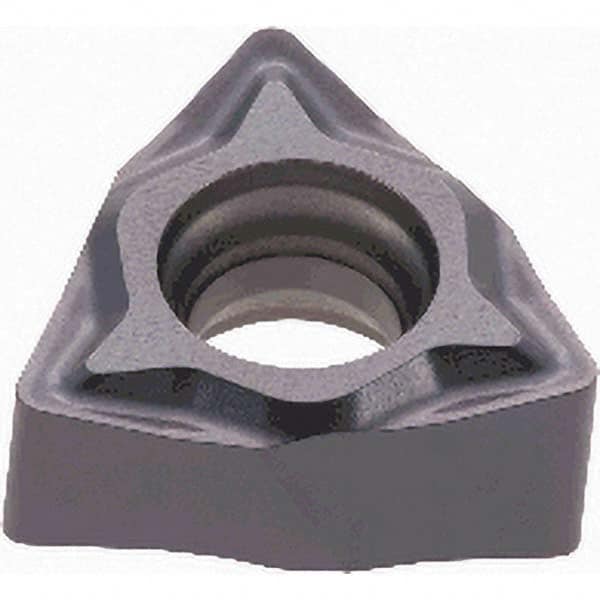 Tungaloy - WXGU040302 TS Grade AH8015 Carbide Turning Insert - Makers Industrial Supply