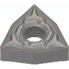 Tungaloy - WNMG432 TQ Grade T9215 Carbide Turning Insert - Makers Industrial Supply