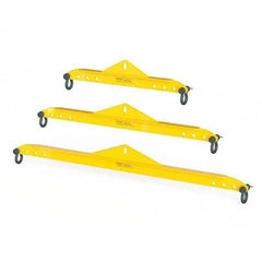 Sky Hook - Crane Attachments Type: Lift Spreader Bar Load Capacity (Lb.): 500 - Makers Industrial Supply