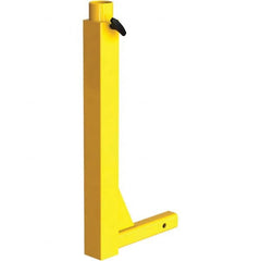 Sky Hook - Lifting Aid Accessories Type: Sky Hook Base For Use With: Modular 500 Lb. Capacity Sky Hook Models - Makers Industrial Supply