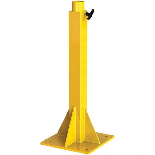 Sky Hook - Lifting Aid Accessories Type: Sky Hook Base For Use With: Modular 500 Lb. Capacity Sky Hook Models - Makers Industrial Supply