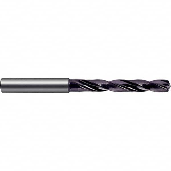 Guhring - 8.7mm 140° Solid Carbide Jobber Drill - Makers Industrial Supply