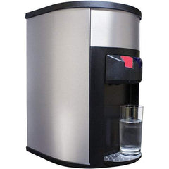 Aquaverve - Water Dispensers Type: Hot/Cold Water Dispenser Style: Bottleless Water Dispenser - Makers Industrial Supply