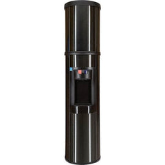 Aquaverve - Water Dispensers Type: Hot/Cold Water Dispenser Style: Bottled Water Dispenser - Makers Industrial Supply